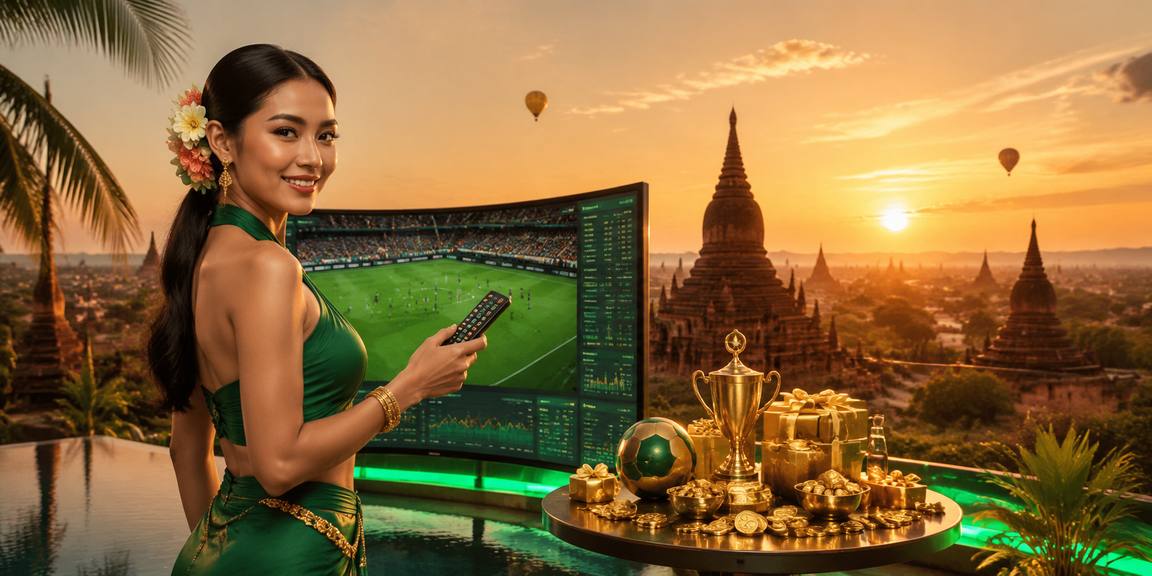 shopmm Mega Jackpot လှည့်ခြင်း ဘာတွေပါလဲ