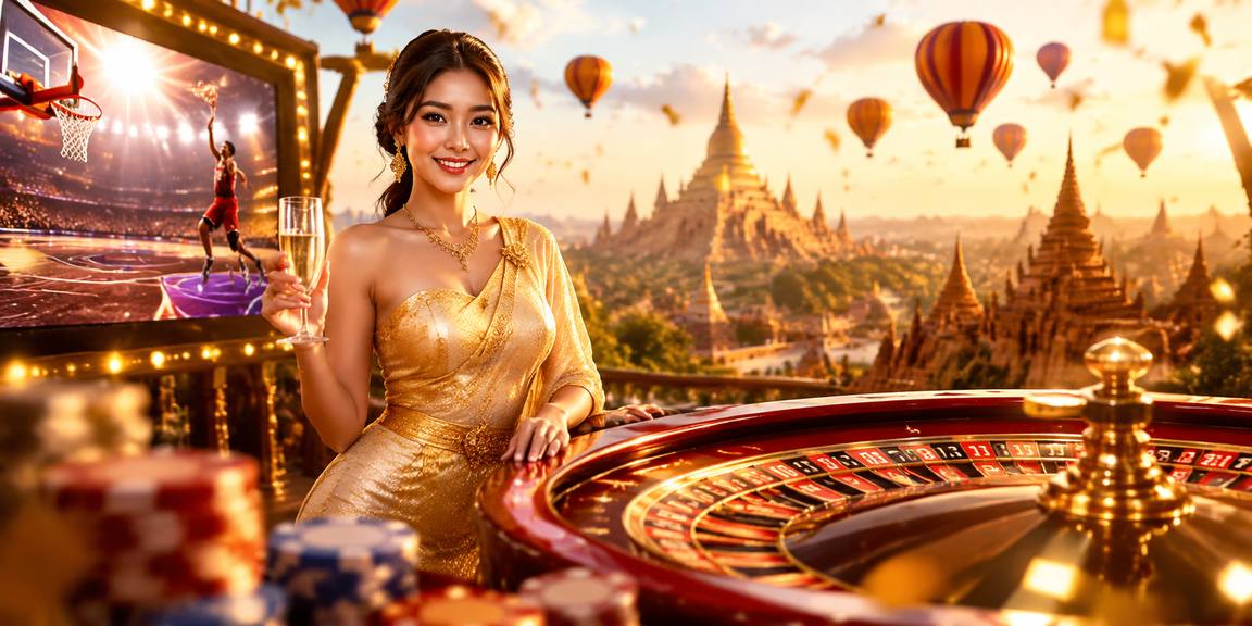 shopmm Slots Gold Rush မှာ ဘာတွေပါလဲ